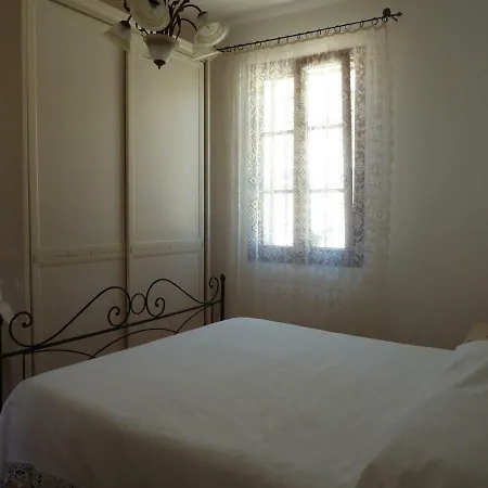 Apartment Alloggio Atrio Basilica San Gavino Porto Torres