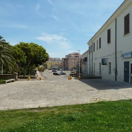 Alloggio Atrio Basilica San Gavino Apartment