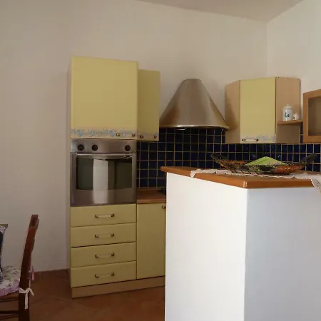 Alloggio Atrio Basilica San Gavino Apartment Porto Torres