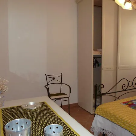 Alloggio Atrio Basilica San Gavino Apartment Porto Torres